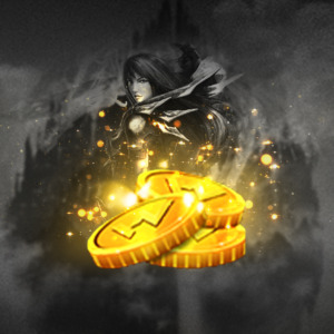 Gift Card 425 WCoin - Mu Online