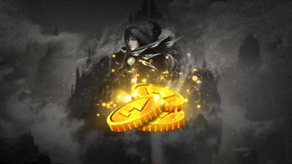 Gift Card 425 WCoin - Mu Online