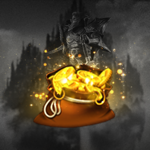 Gift Card 1700 WCoin - Mu Online