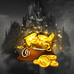 Gift Card 4250 WCoin - Mu Online