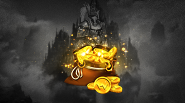 Gift Card 4250 WCoin - Mu Online