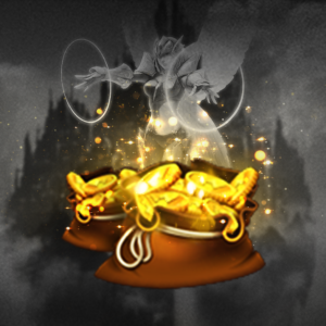 Gift Card 8500 WCoin - Mu Online
