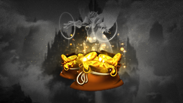 Gift Card 8500 WCoin - Mu Online