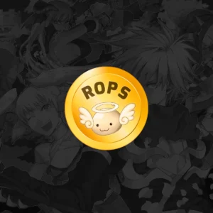 Cartão pré-pago 4000 ROPs - Ragnarok Online