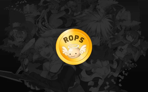 Cartão pré-pago 4000 ROPs - Ragnarok Online
