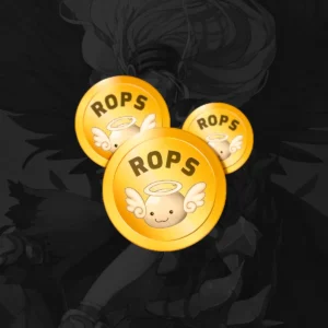 Cartão pré-pago 23000 ROPs - Ragnarok Online