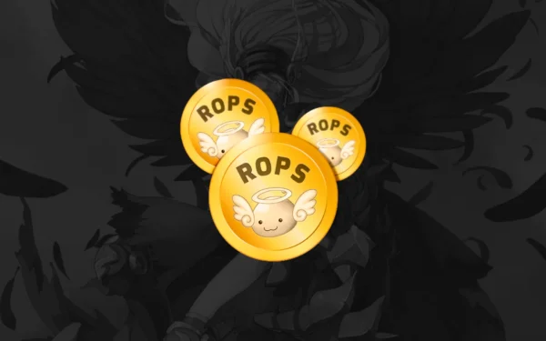 Cartão pré-pago 23000 ROPs - Ragnarok Online