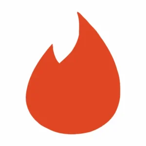 Cartão Pré-pago Tinder Plus 1 Mês