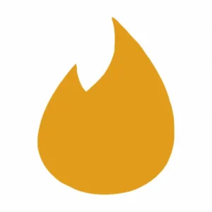 Cartão Pré-pago Tinder Gold 1 Mês