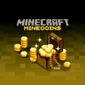 Gift Card Minecoins 1720 Coins