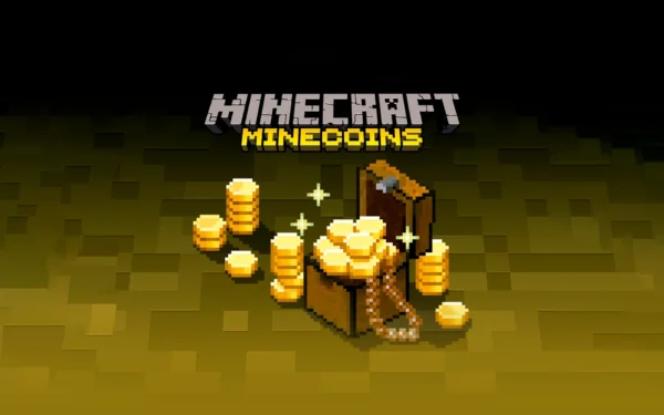Gift Card Minecoins 1720 Coins