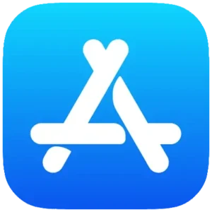 Gift Card Digital App Store R$ 100 - Apple / iPhone