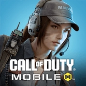 Cartão Pré-pago 10800 CoD - Call of Duty Mobile