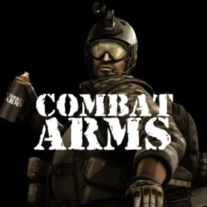 Cartão Pré-pago 10000 Gcoin - Combat Arms