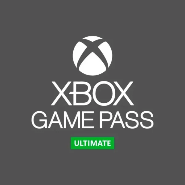 Cartão pré-pago Xbox Game Pass Ultimate - 1 Mês (cópia)