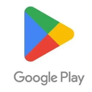 Gift Card Google Play (Android) R$ 10