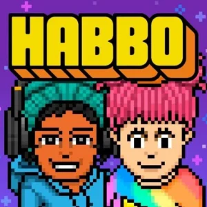 Cartão Pré-pago 1 ano de Habbo Club - Habbo Hote