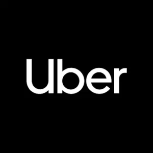 Cartão Pré-pago Uber R$ 100